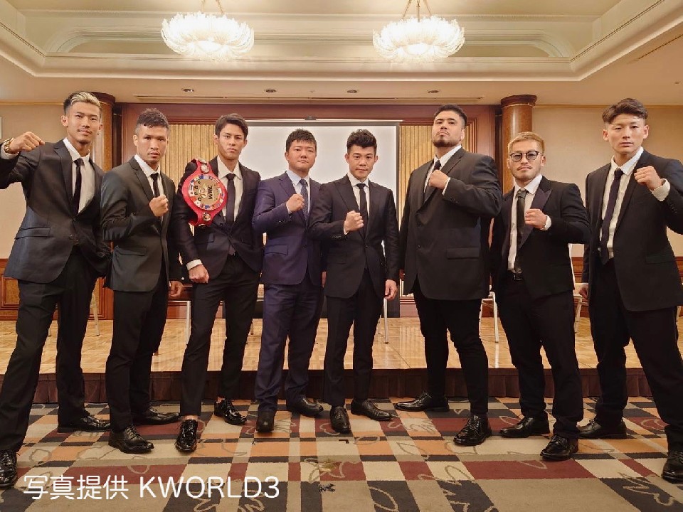 KWORLD3W8ɏ!