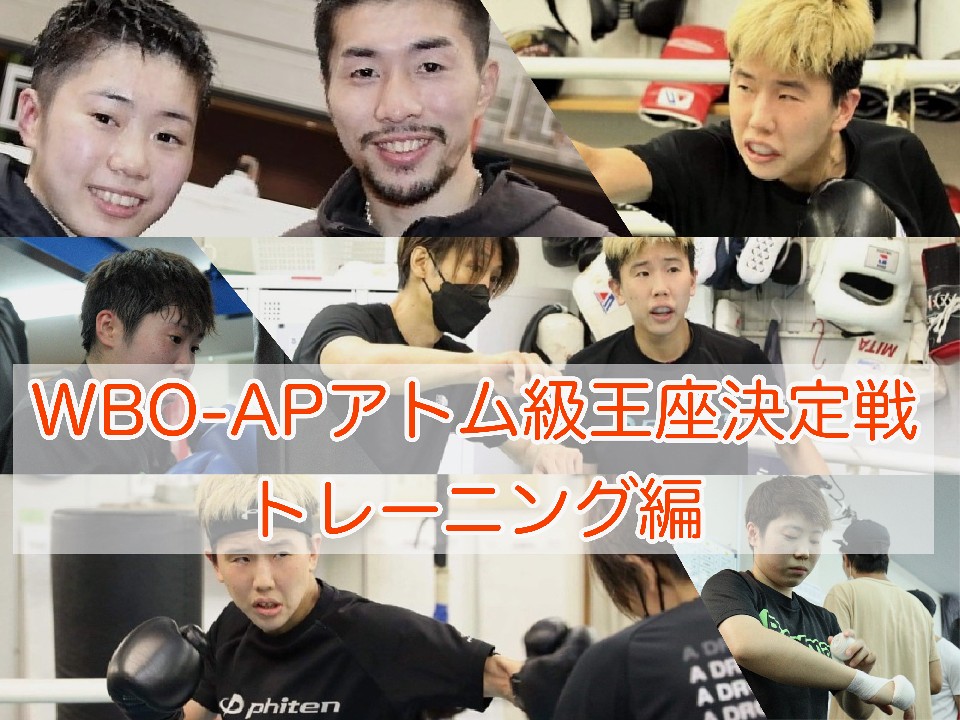 WBO-APՊڎw20̑Ό!