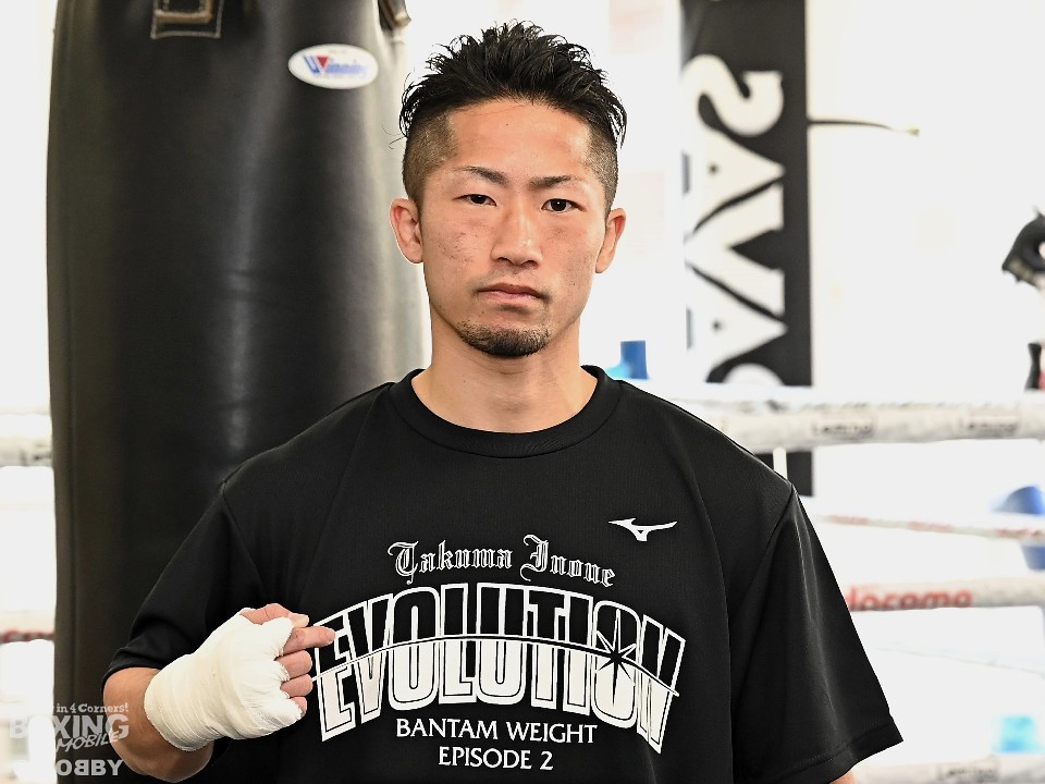 2.24 Amazon Prime Boxing! !