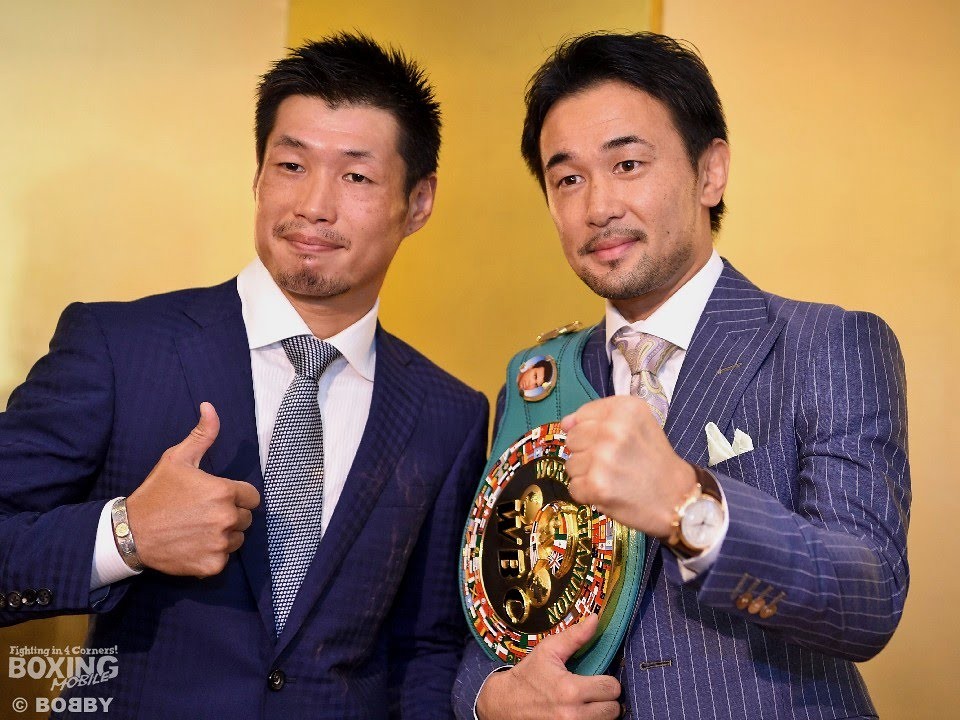 5/6Amazon Prime Boxing!oҌ!