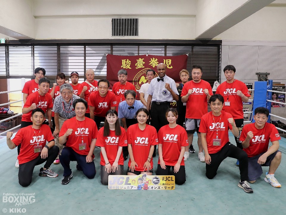 NJCLW!