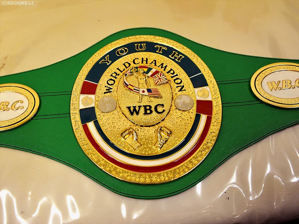 WBC[Xxg