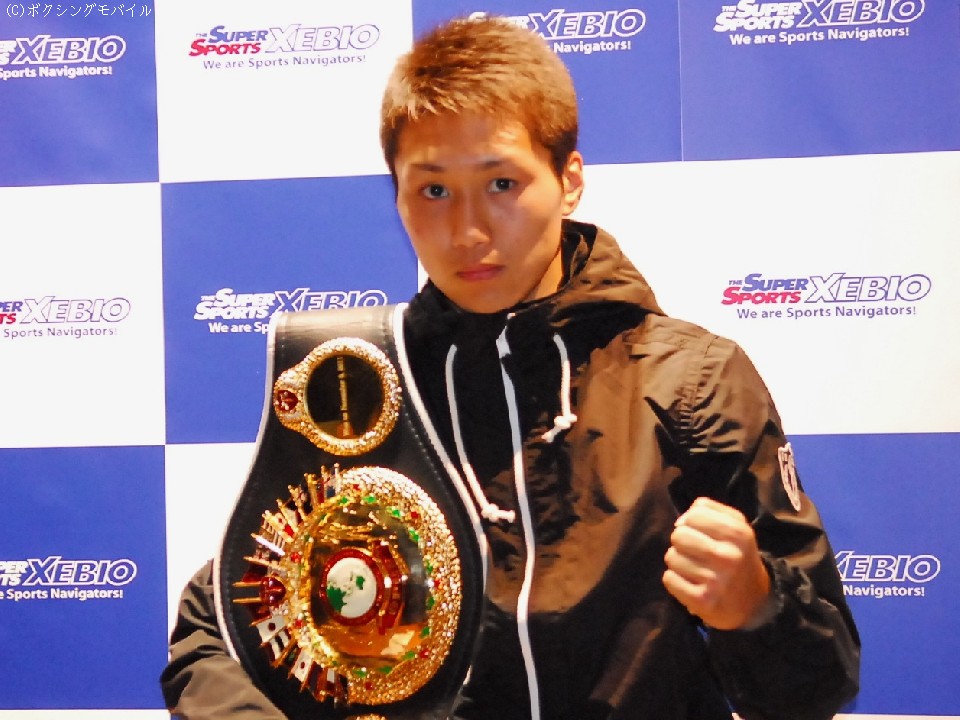 リーゼントは見納め