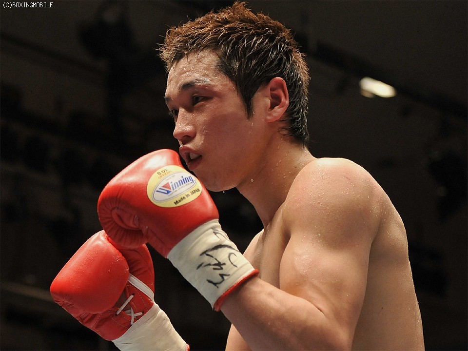 天笠、日々精進です!!