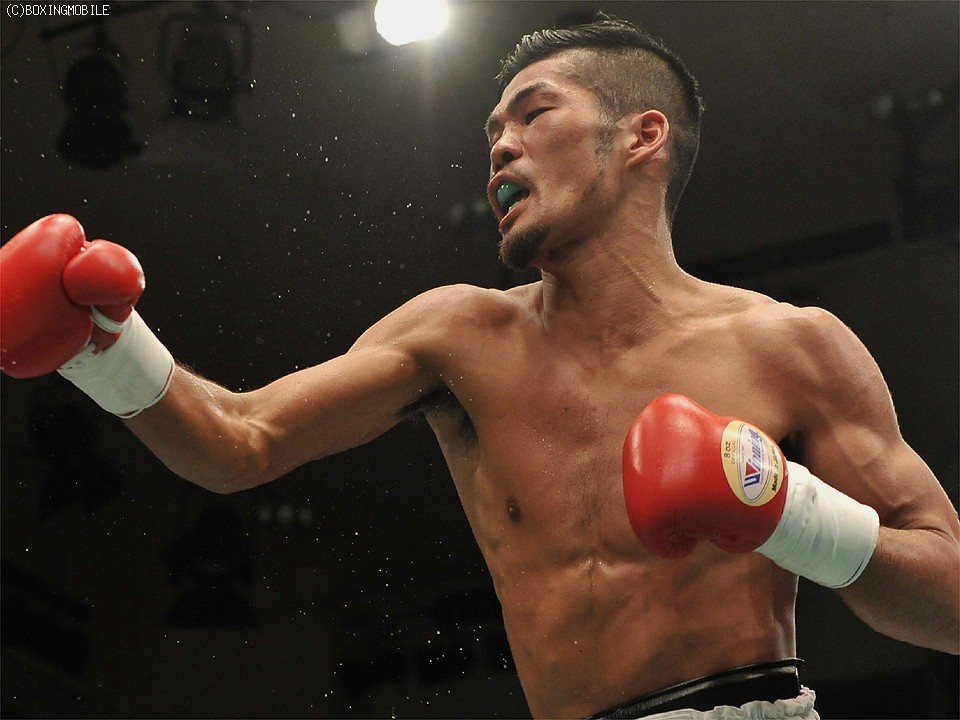 外園、舞台は整った!!