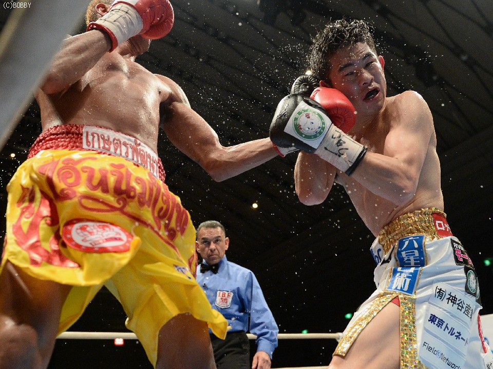 5/7 䉪IBF