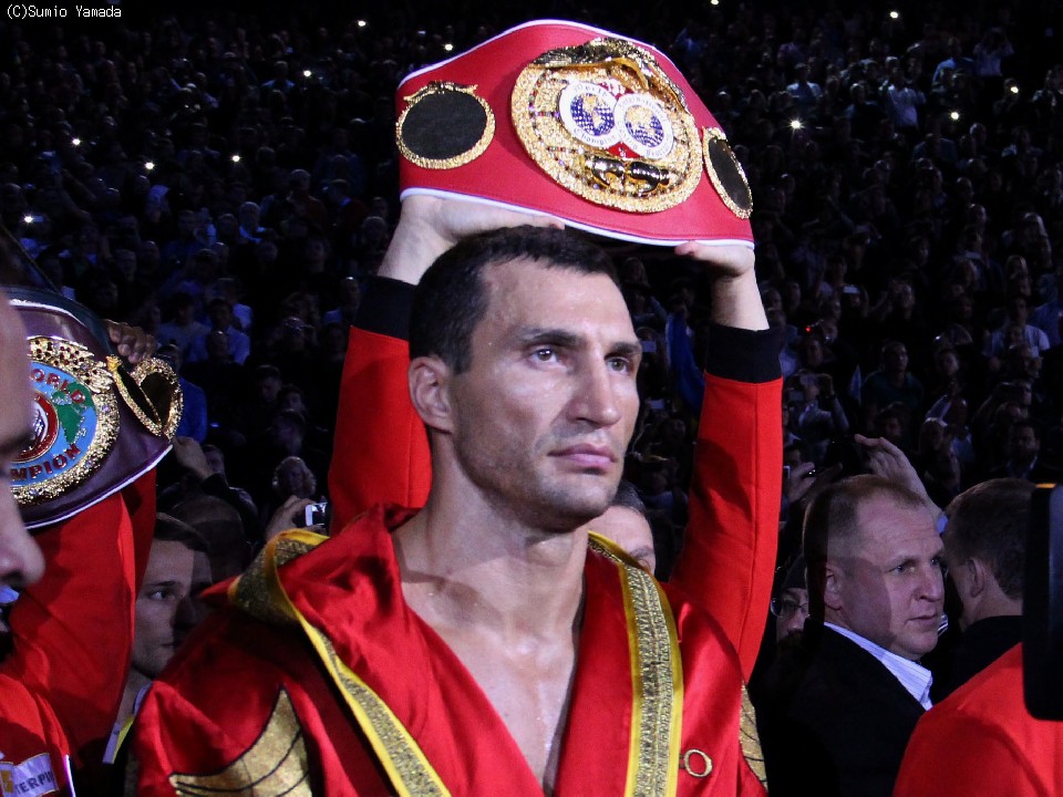 ふたりとも111キロ超