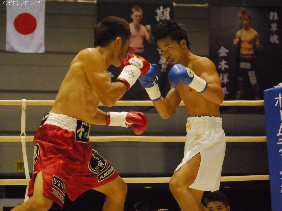 Crash Boxing 6