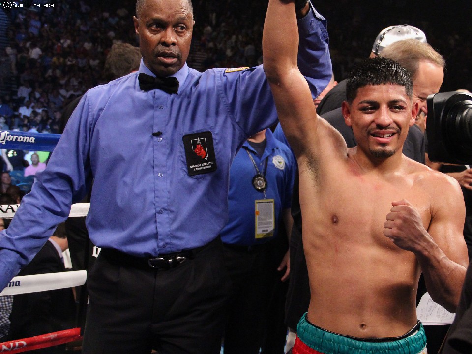 サンタ・クルス130P マレス129P