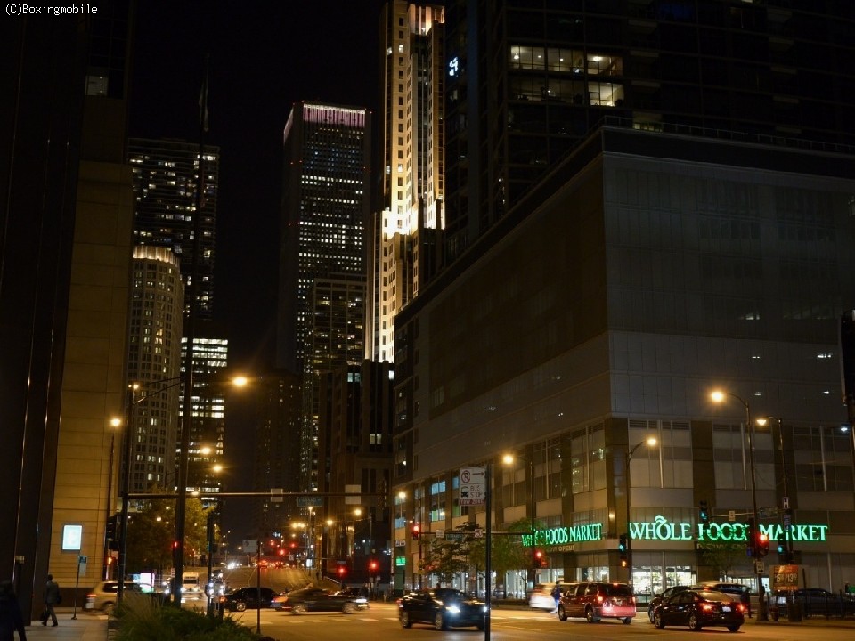 Chicago 