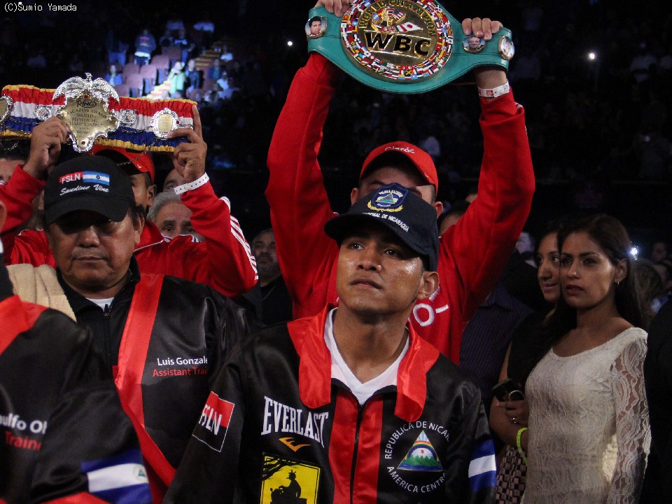 SF級進出狙うロマゴン