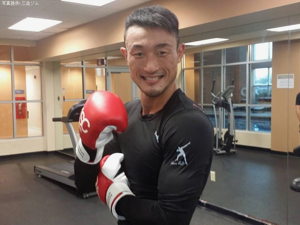 マイアミ到着3日目