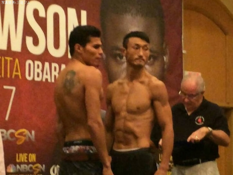 小原は悔しいドロー