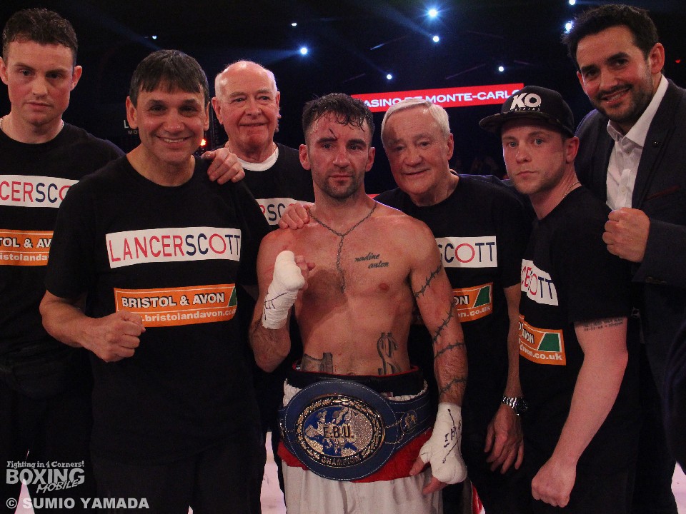 ハスキンスvsホールも9/10