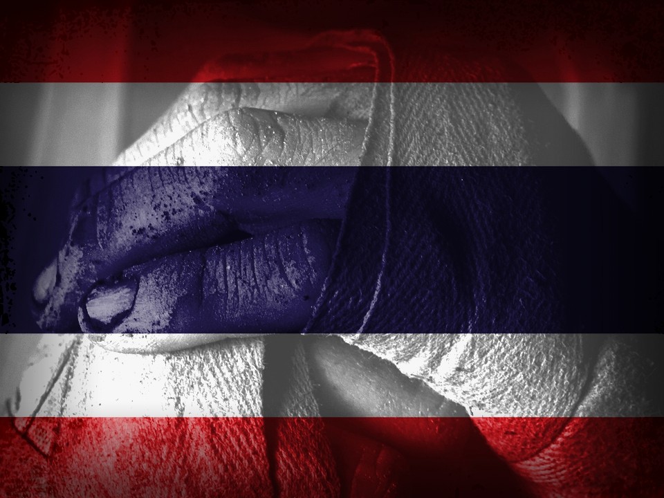 プンルアンvsタパレス