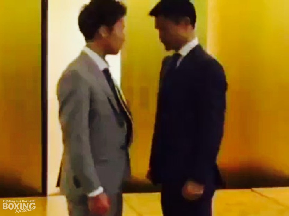 FACEOFF