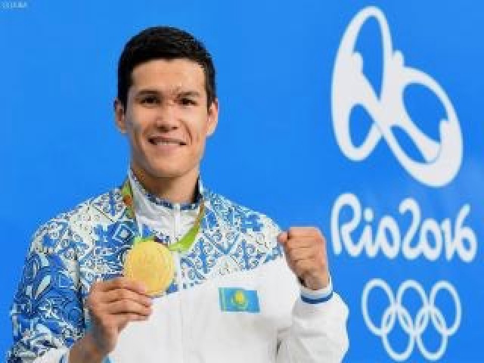 ダニヤル・エレウシノフ