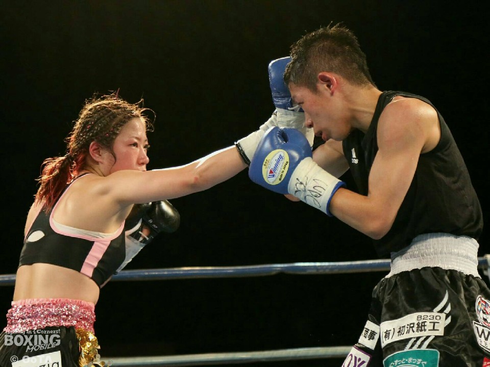 ؗDq(YuKO)vs֓()