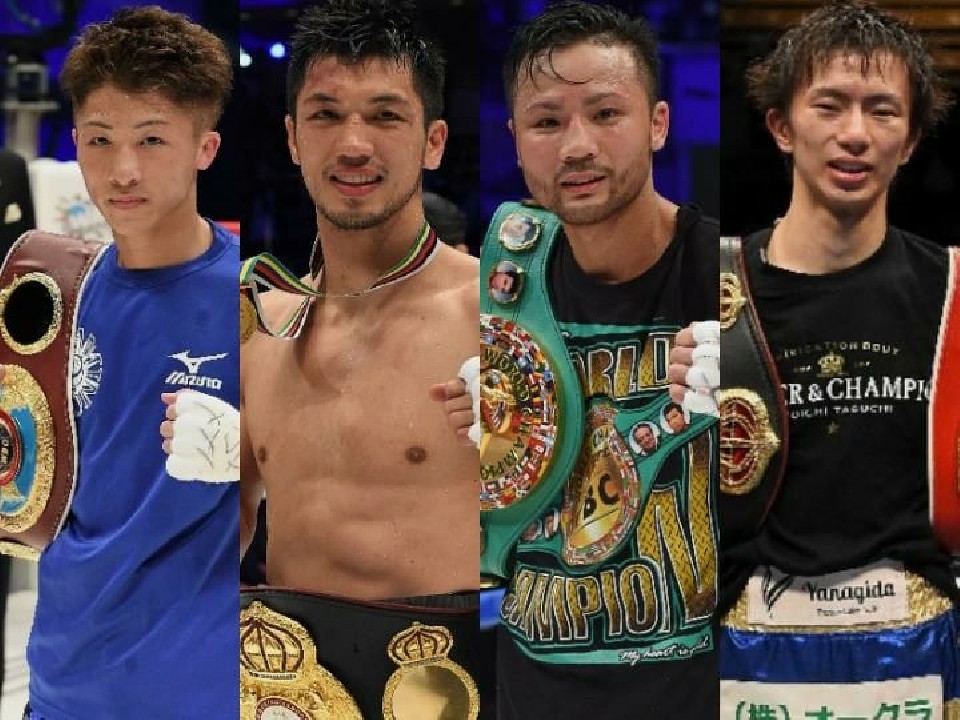 2017年度年間表彰選手ノミネート