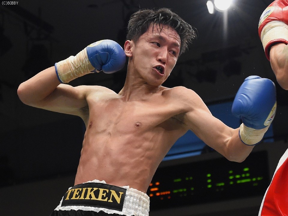 石本康隆が引退決意「ベスト尽くした」