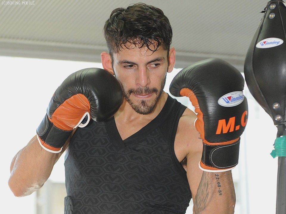 ホルヘ・リナレス