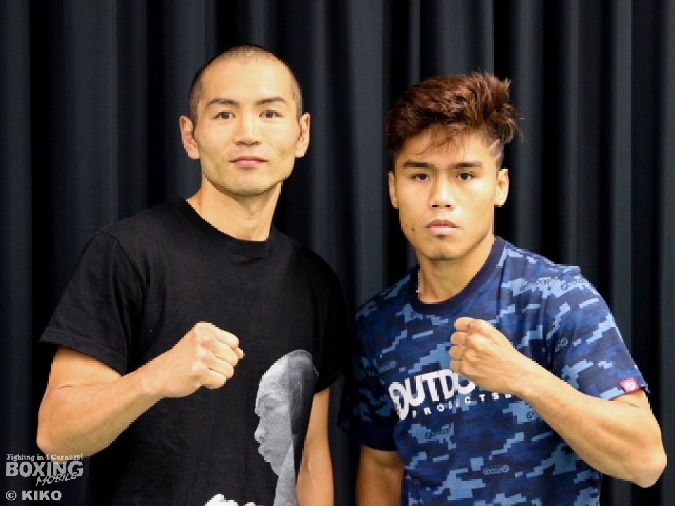 荒川仁人が最終試合を締める!