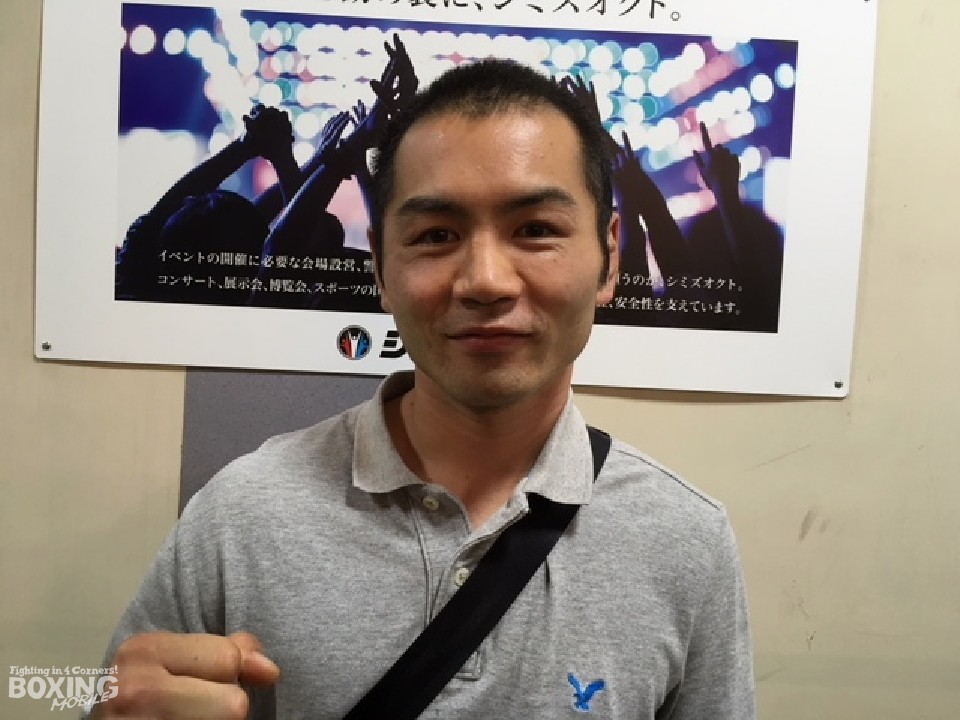 荒川仁人「まだまだ甘い」