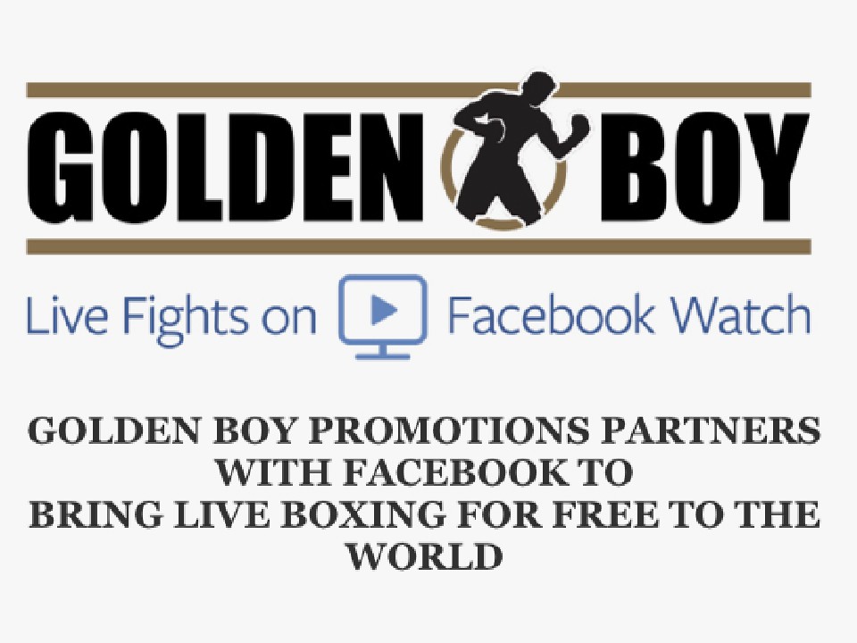 GBP、Facebookで試合を無料配信サービス!