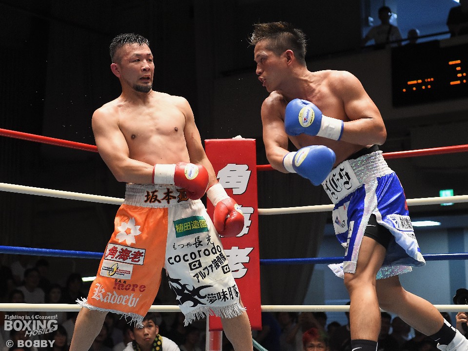坂本大輔 感謝の気持ちを込め最後の試合に
