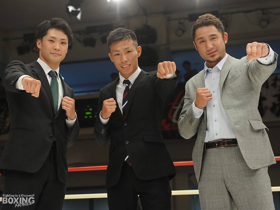 6月MVPの船井龍一「次は圧倒して勝つ!」