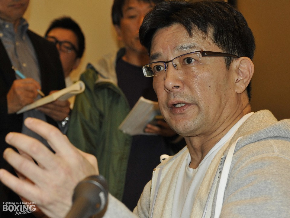 メイウェザーvs那須川天心は再度実現が確認
