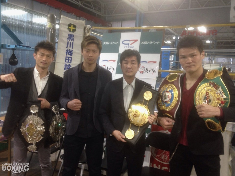 安達陸虎が初タイトル挑戦を発表