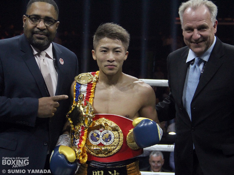 IBF�����ƃ����O���x���g��l��
