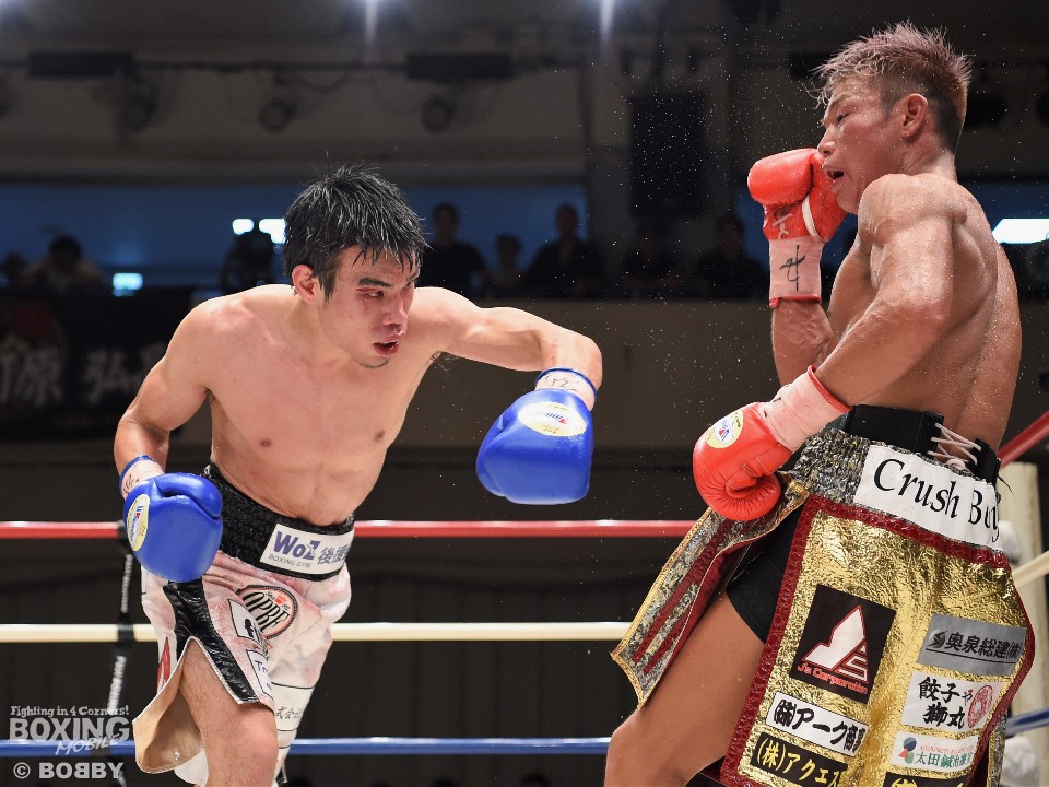 息詰まる総力戦を制したのは?