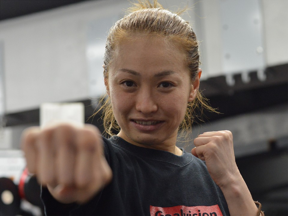 宮尾綾香「私って欲張りなんです」