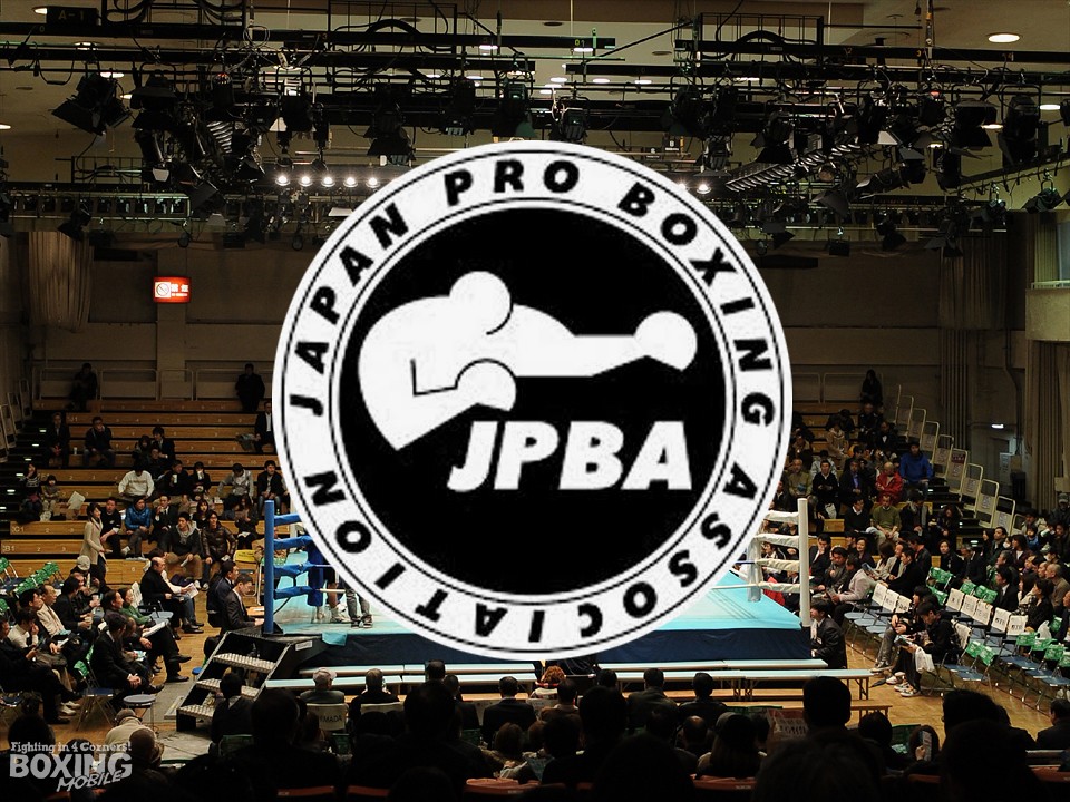 JPBA|X^[