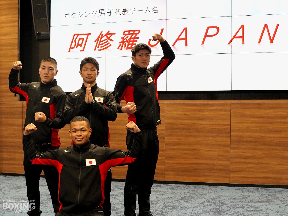 CJAPAN
