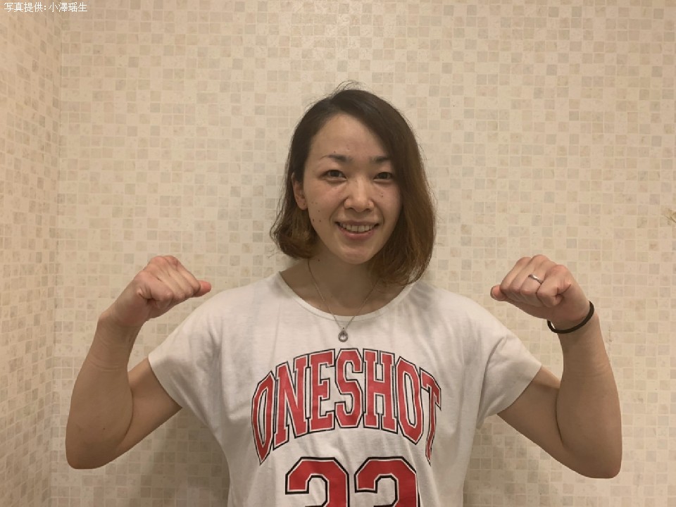 小澤瑶生「次がラストチャンス」