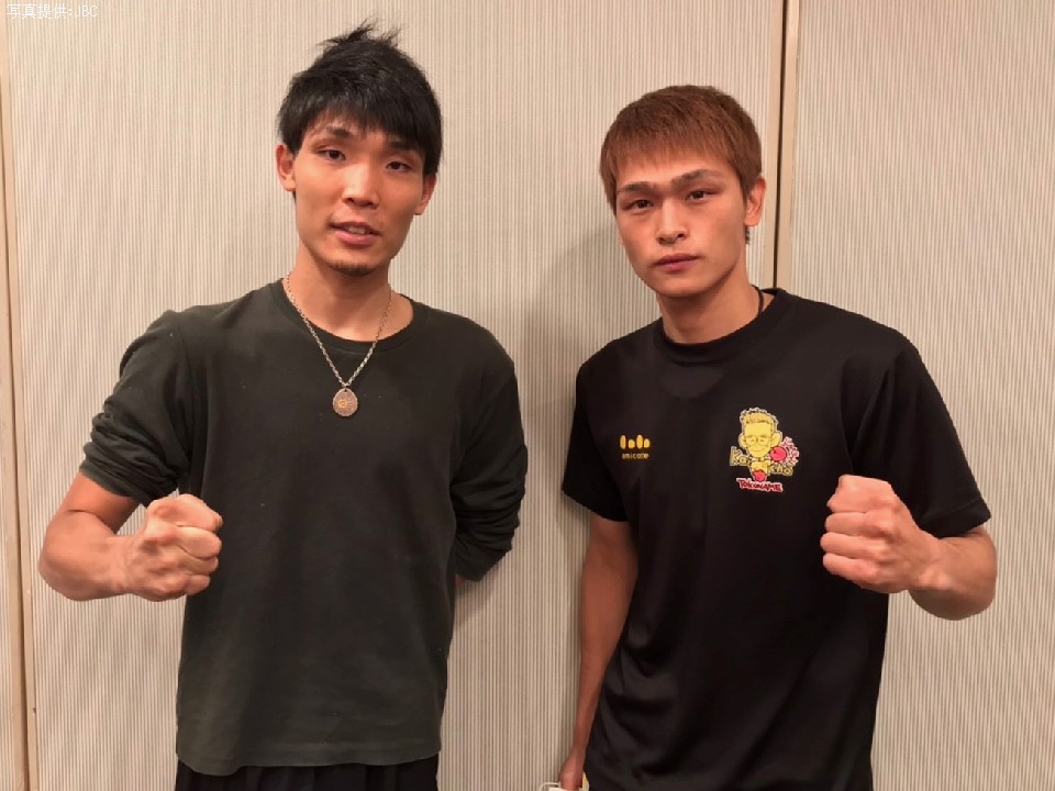 元王者の久保隼が復活する!