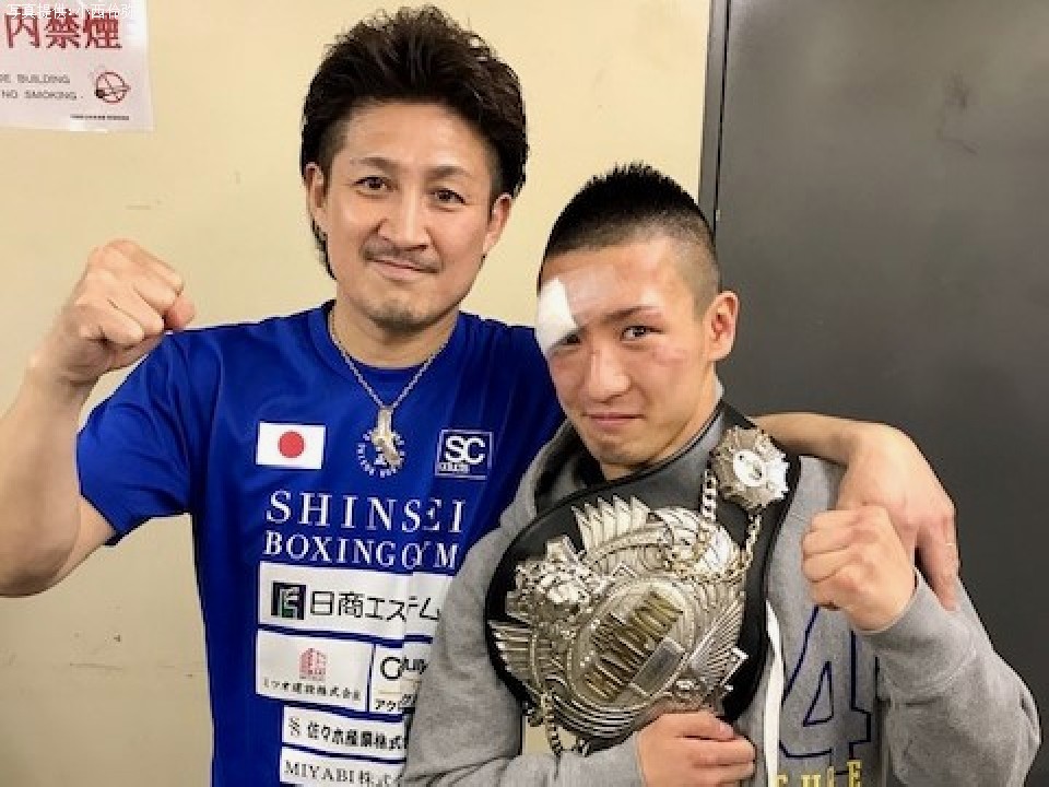 元王者の小西伶弥が引退を決意