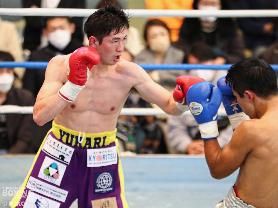 SPLENDID BOXING
