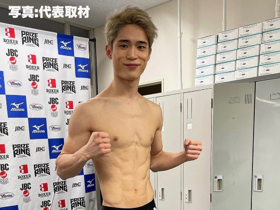 待ちに待った日本バンタム級王者が誕生する!