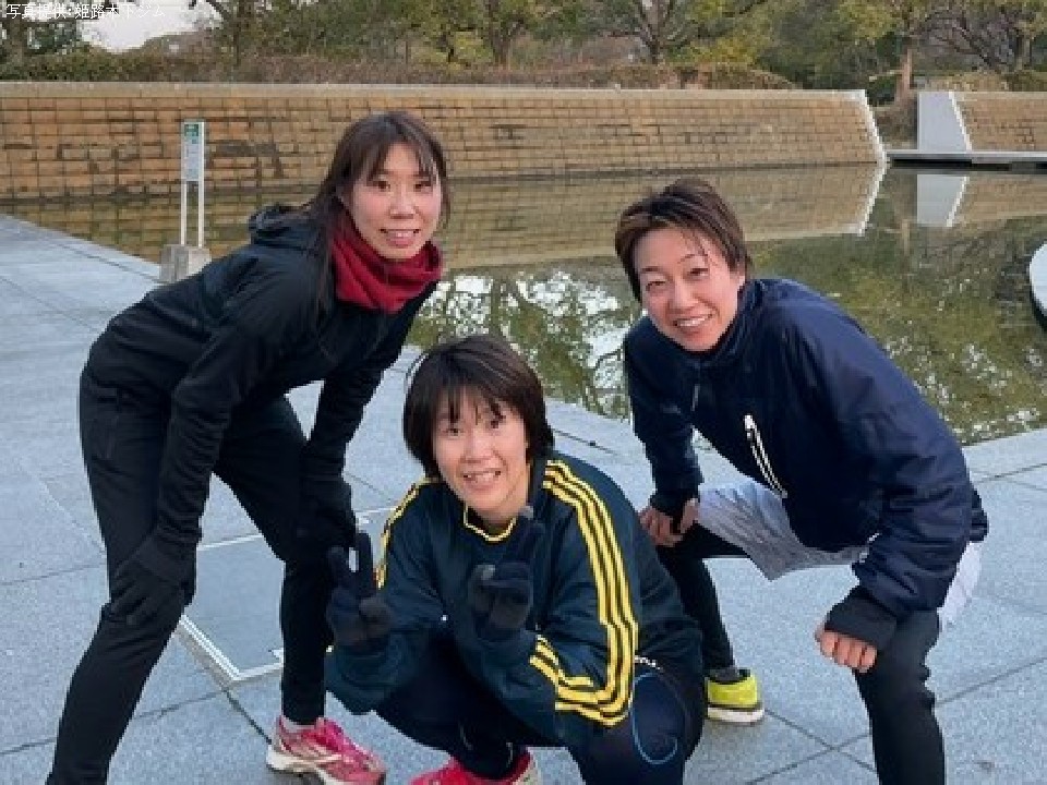 岩川美花「腹は決まった!」決戦は金曜日!