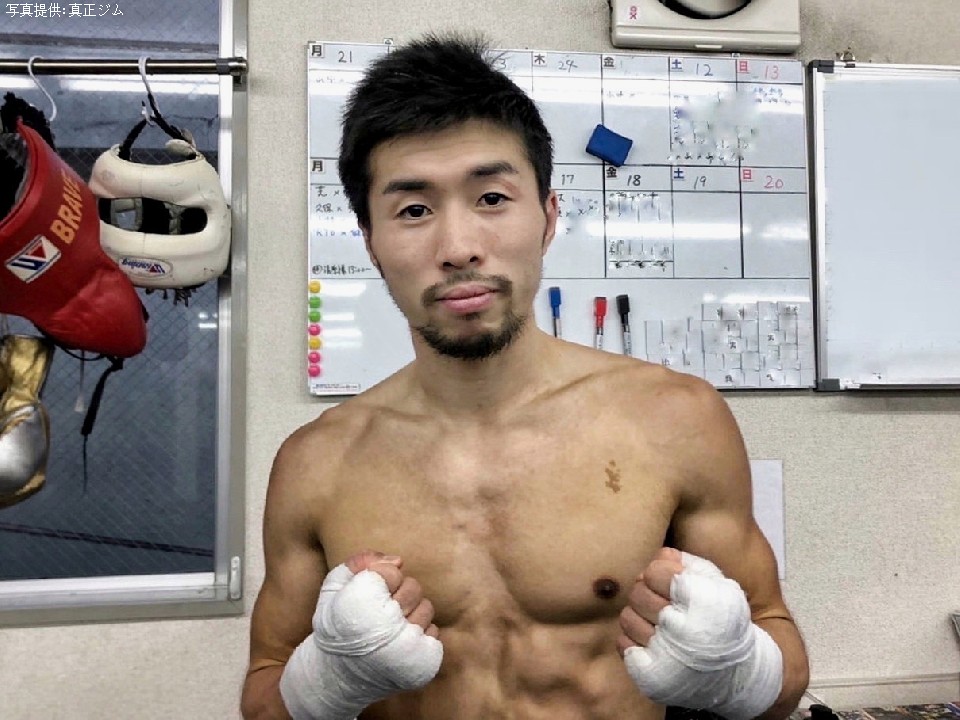 山中竜也が帰ってくる!