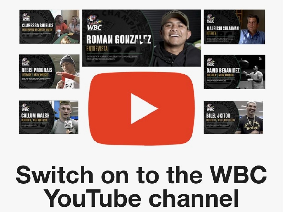 WBCYouTube