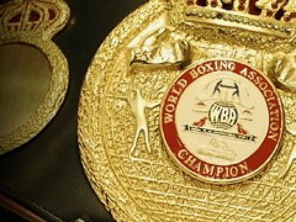 WBA(E{NVO)