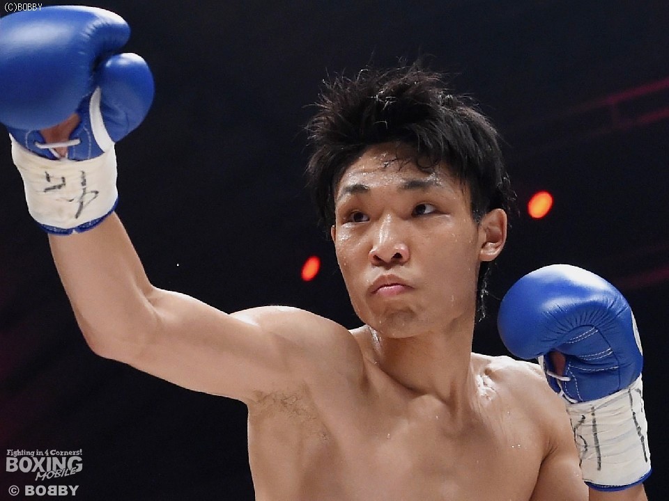 久保隼が現役引退を発表