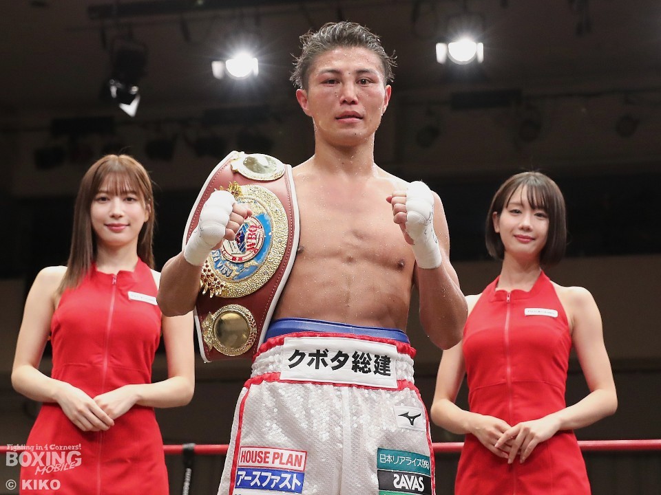 WBO-AP����:�ۓc����(�勴)