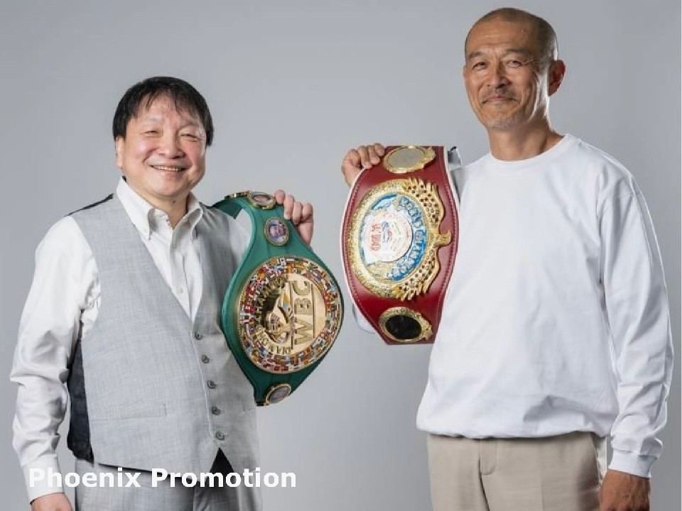 WBC�_�C�������h&WBO���E�`�����s�I���x���g