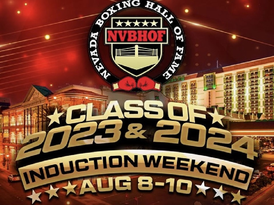 NVBHOF
